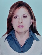 Dra. Gretty Katherina Villena Chávez
