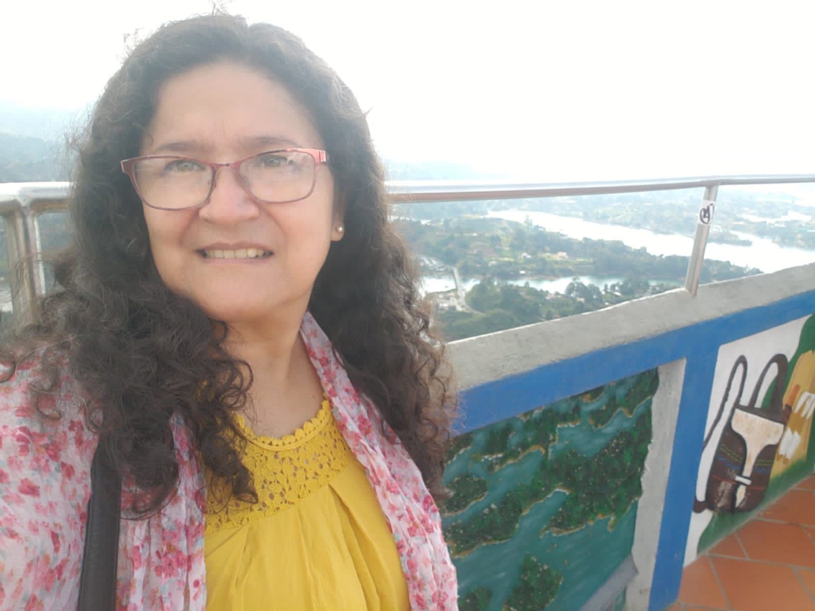 Mg. Mary Flor Cesare Coral